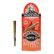 Prince Palm | Runtz-O | Palm Leaf Blunt | 1g