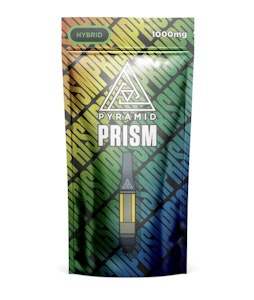 Prism - Cookies & Cream Distillate Cart 1g
