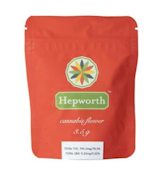 Hepworth - Private Party - 3.5g Flower