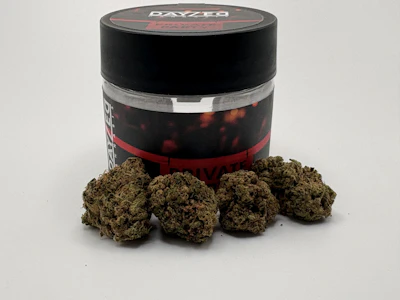 Dayzed - Dayzed | Private Party | 3.5g