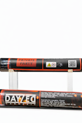 Private Party | Pre-roll | 1g | Dayzed