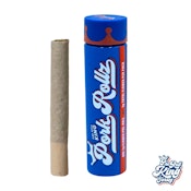 Pork Rollz | Cookies N Chem | 1g