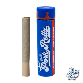 Pork Rollz | Cookies N Chem | 1g