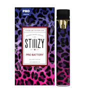 Stiiizy Pro Battery Cheetah
