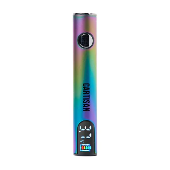 CARTISAN - Cartisan | Pro Pen Neo 650 Battery Main Image