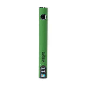 Cartisan | Accessory | Pro Pen NEO 900 - Green 