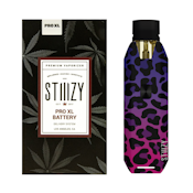 Pro XL Battery | Cheetah Pod Battery | Stiiizy