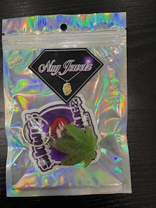 LUV BUDS - NUgJewelz-Keychain