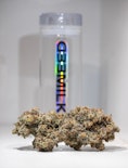 Milkweed - Sub Zero - 3.5g - Flower