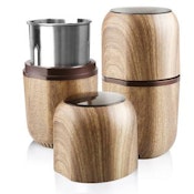 Electric Grinder (Wood Grain)