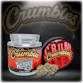 Crumbles - Lemon Cherry Runtz - 3.5g - Flower