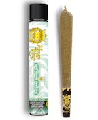 Honey King Diamond Pre-roll/Girl Scout Cookies/1.5g/(H)