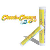 Cheech & Chong-Key Lime Pie-1.25 Injected Preroll