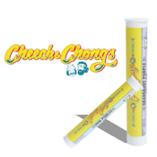 Cheech & Chong-Granddaddy Purple-1.25 Injected Preroll