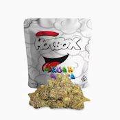 Hot Box | Kush Mints | Pre-Pack | [1g] | Indica   