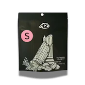 Eyeelle | Blueberry Haze | Pre-Pack | [3.5g] | Sativa