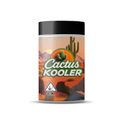 The Cure Company Smalls | Cactus Kooler | Pre-Pack | [14g] | Sativa