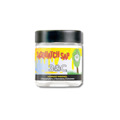 3C | Sasquatch Sap | Pre-Pack | [3.5g] | Hybrid