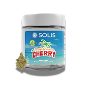 Solis | Tropicana Cherry | Pre-Pack | [14g] | Sativa