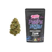 Purple Dream - 3.5g Flower