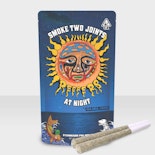 Whoa Si Whoa 2g Pre-roll (Smoke 2 Joints)