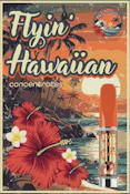 Flyin Hawaiian | Orange Runtz 1G