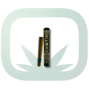 Mint Couture | 1G Blunt | Indica