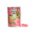 Happy Fruit - Edibles - Gummies - Guava Delight - 100MG