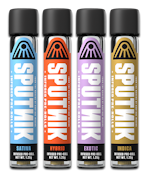 Sputnik Infused Preroll - Indica