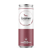 Looner - 10mg Beverages - Professor Pepper