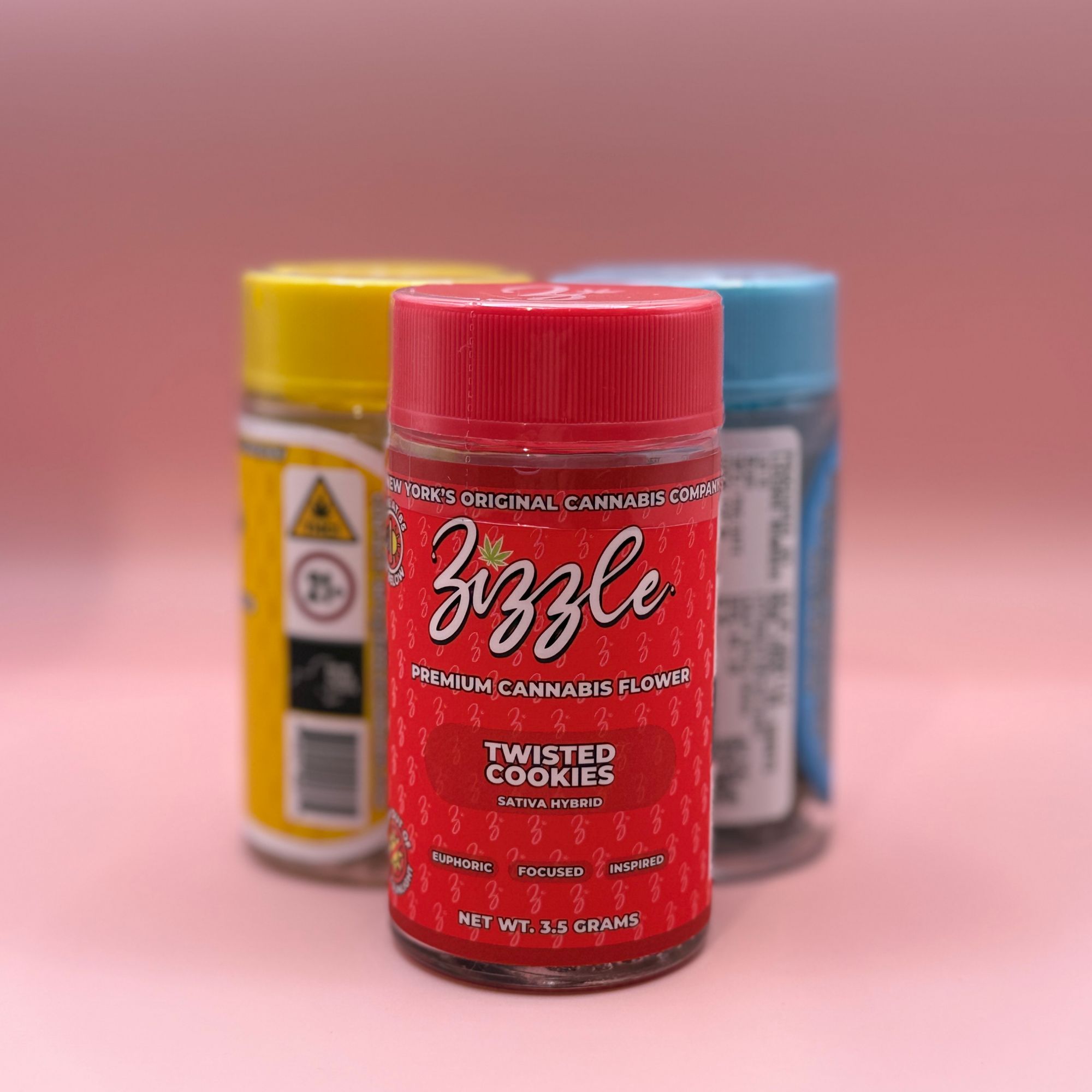 限定Twit One-Sweet Leaves And Bitter Pills 限定Twit One-Sweet Leaves And Bitter Pills Twit One Limited