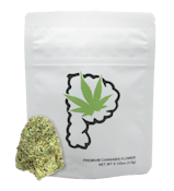 Nacho Supreme Flower 3.5g