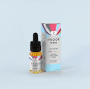 PROOF | PET CBD DROPS | TINCTURE | 15ML