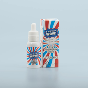 PROOF | BLUE RASPBERRY SUPERWOW | TINCTURE | 1000MG