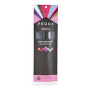Proof | Full Spectrum RSO | Indica | 1g