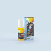 PROOF Ice Hot Roll On 30ml