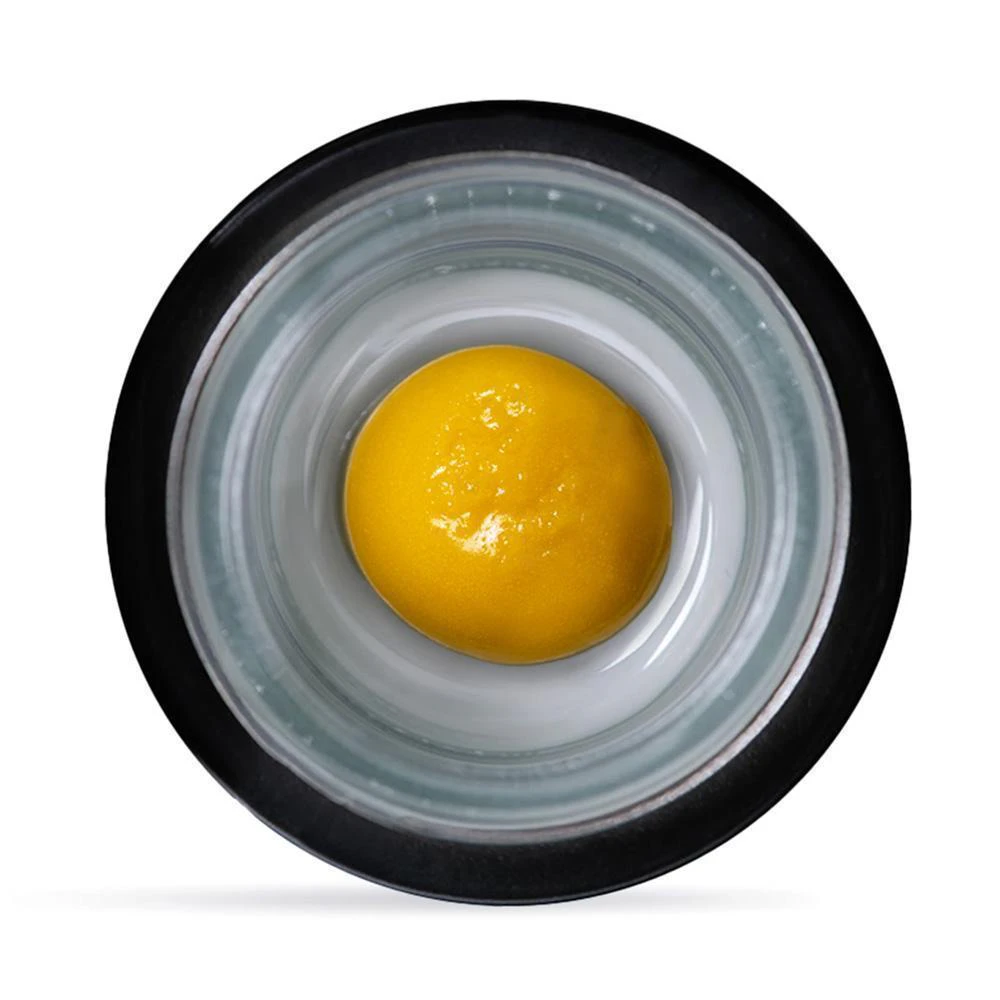 Proper Cannabis - PROPER - MEMORY LOSS LIVE RESIN BADDER 1 GRAM Main Image
