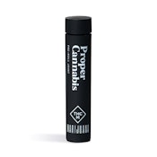 PROPER - BANANA OG 0.5 GRAM PRE-ROLL
