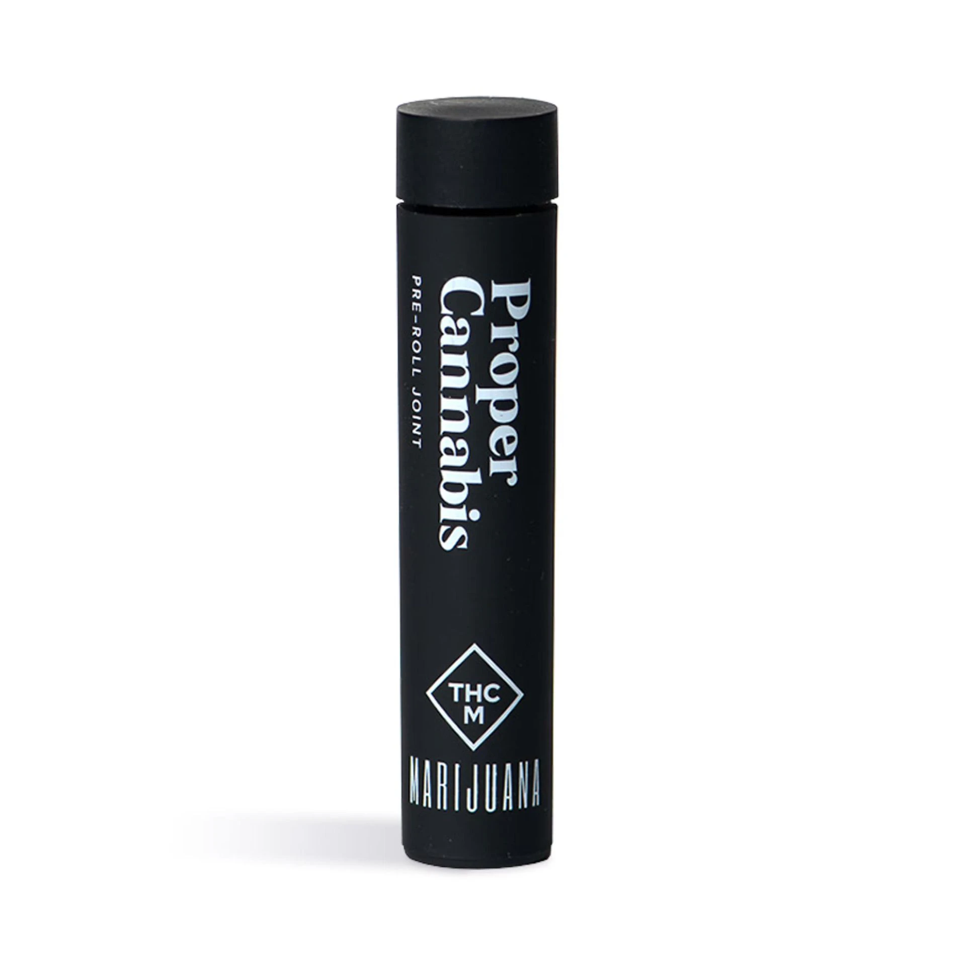 Proper Cannabis - PROPER - BANANA OG 0.5 GRAM PRE-ROLL Main Image