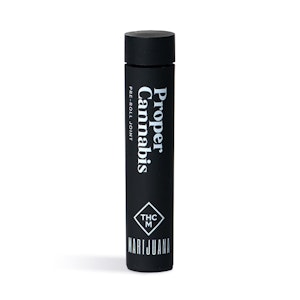 PROPER CANNABIS - PROPER - STARCHEM HIGHWAY 0.5G PRE-ROLL