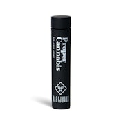 PROPER - HIGH FRUCTOSE CORN SYRUP 1 GRAM PRE-ROLL