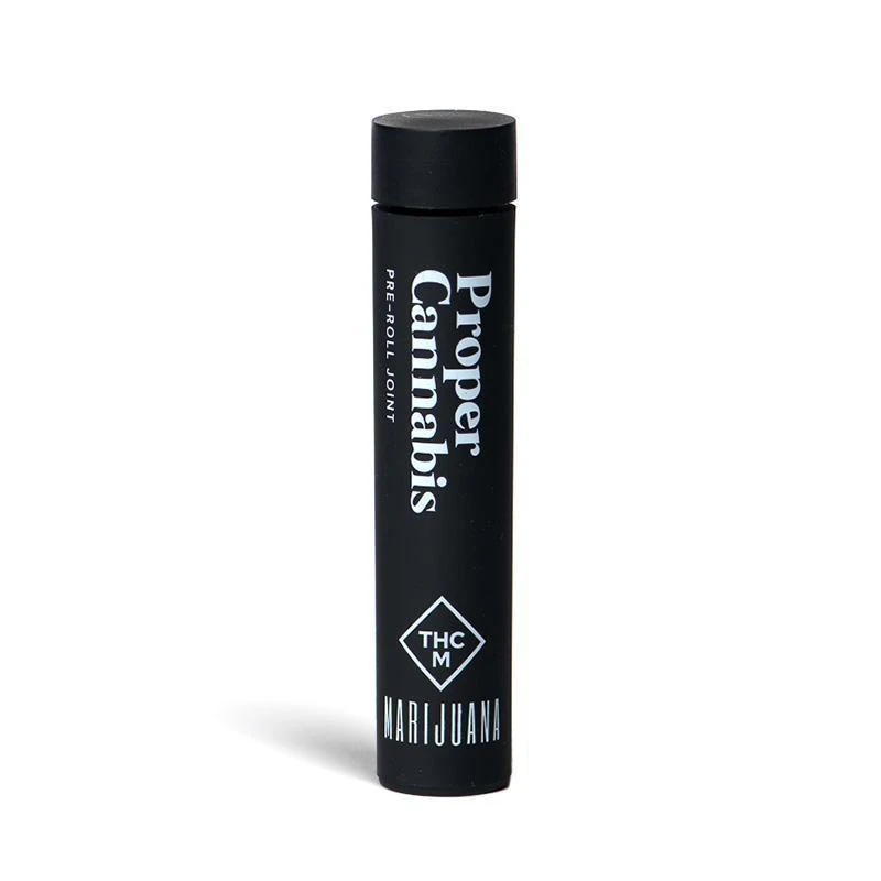 Proper Cannabis - PROPER - HIGH FRUCTOSE CORN SYRUP 1 GRAM PRE-ROLL Main Image