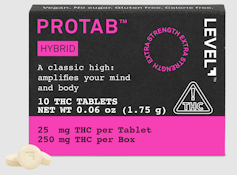Protab Hybrid 10-Pack - Level