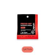 Level - Protab - Sativa Single - Tablets - 1pc - 100mg