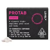 HYBRID PROTAB