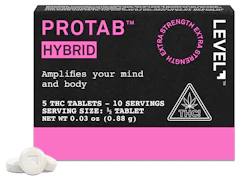 PROTAB | HYBRID | EXTRA STRENGTH 100MG