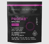 Protab Hybrid Refill Pack - Level