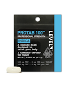 Protab100 Indica- Tablets - 100mg - Level