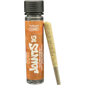 Supreme Purps (H) 1pk x 1g - Infused - Joints - Prerolls - ProXtracts