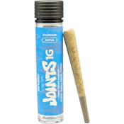 Melon Force One (S) 1pk x 1g - Infused - Joints - Prerolls - ProXtracts